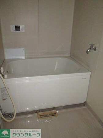 サンライズアパートメントCの物件内観写真